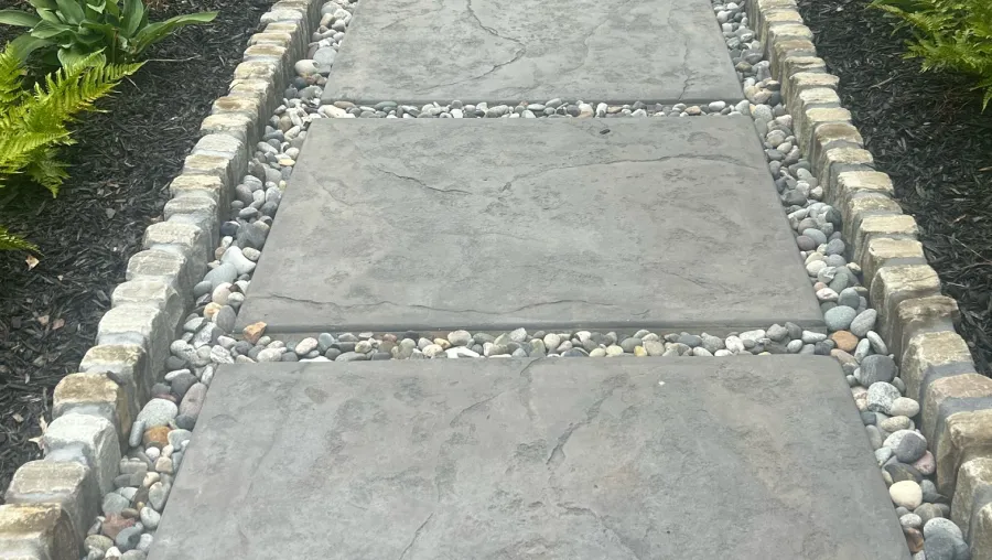 estate walkway install suwanee ga estate walkway install suwanee ga