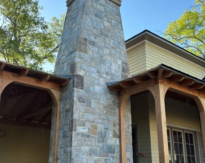 architectural brickwork outdoor suwanee ga